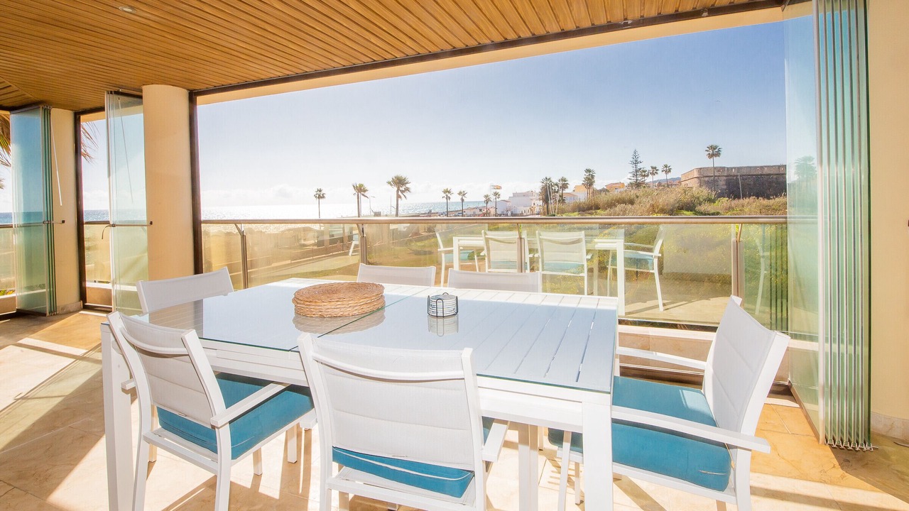 Photo of Outdoor in Castillo de Sabinillas