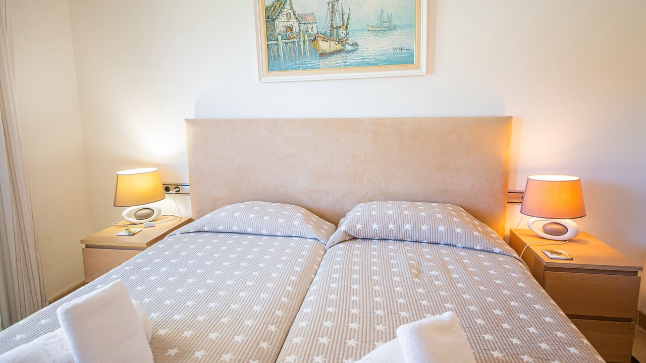 Photo of Bedroom in Castillo de Sabinillas