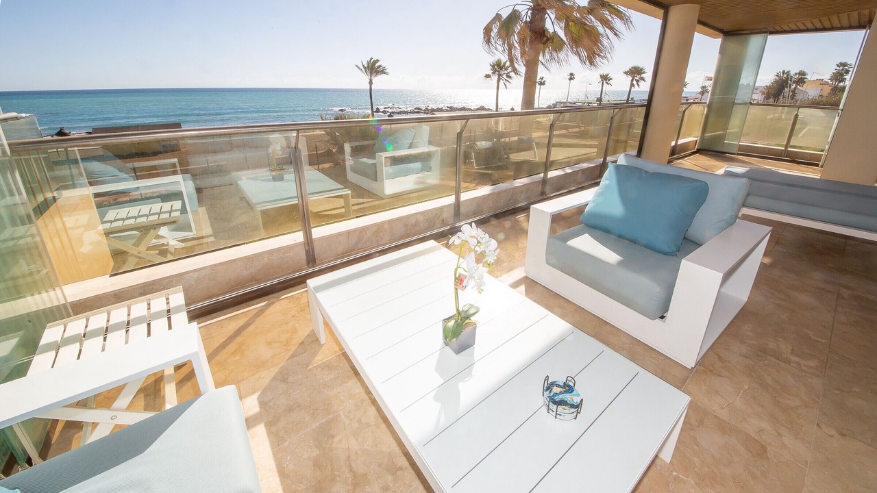 Photo of Outdoor in Castillo de Sabinillas
