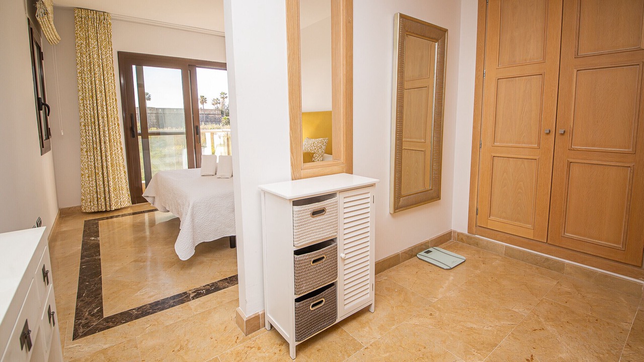 Photo of Bedroom in Castillo de Sabinillas