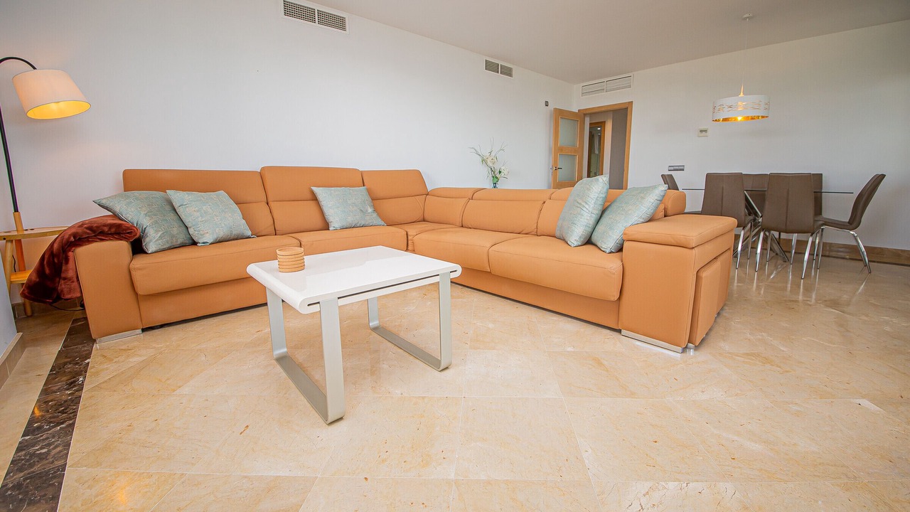 Photo of Livingroom in Castillo de Sabinillas