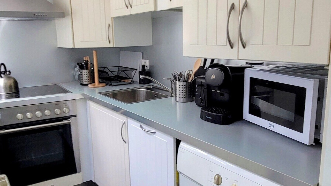 Photo of Kitchen in Burgos
