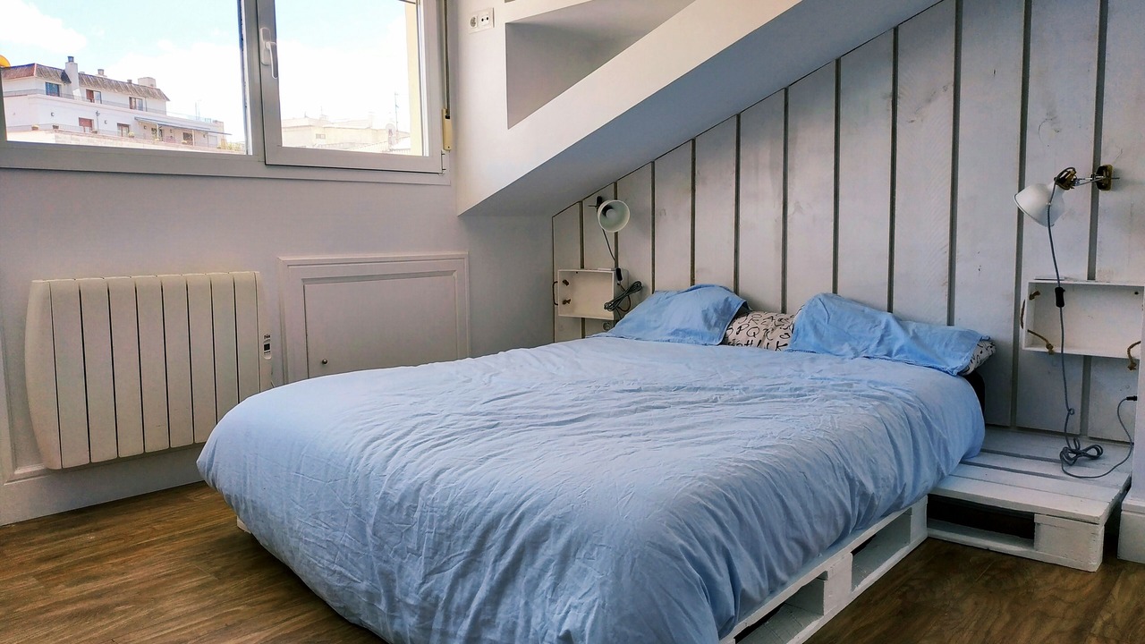Photo of Bedroom in Burgos
