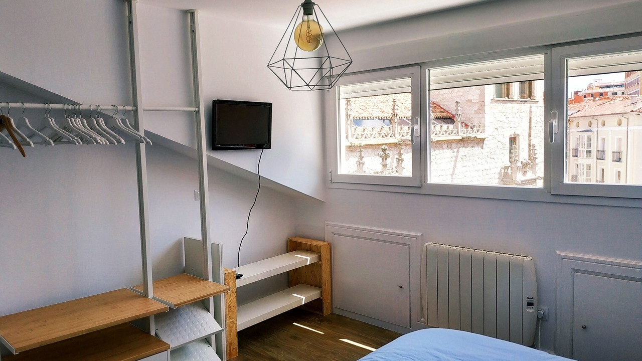 Photo of Bedroom in Burgos
