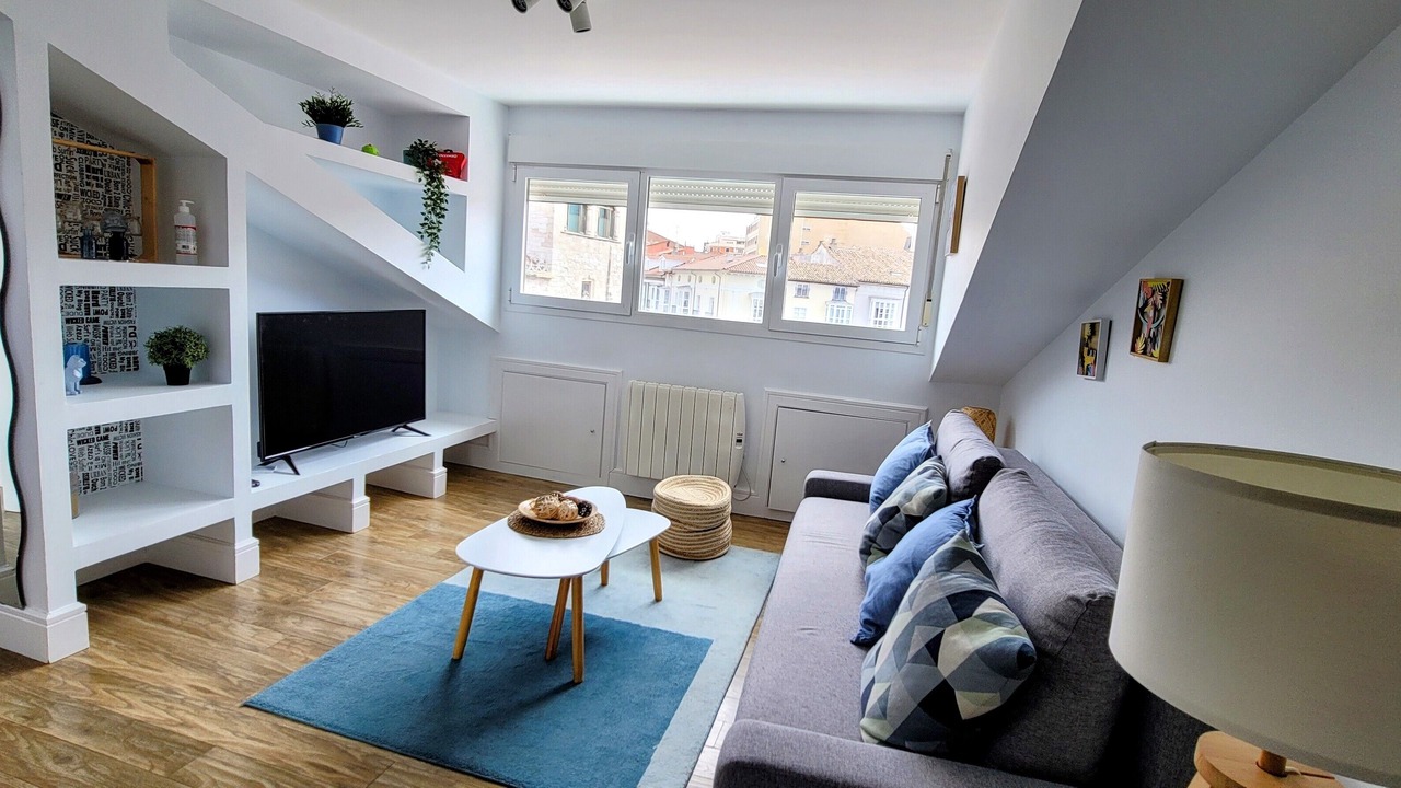 Photo of Livingroom in Burgos
