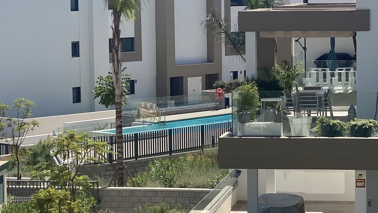 Photo of Outdoor in Urbanizacion Puerto de Estepona