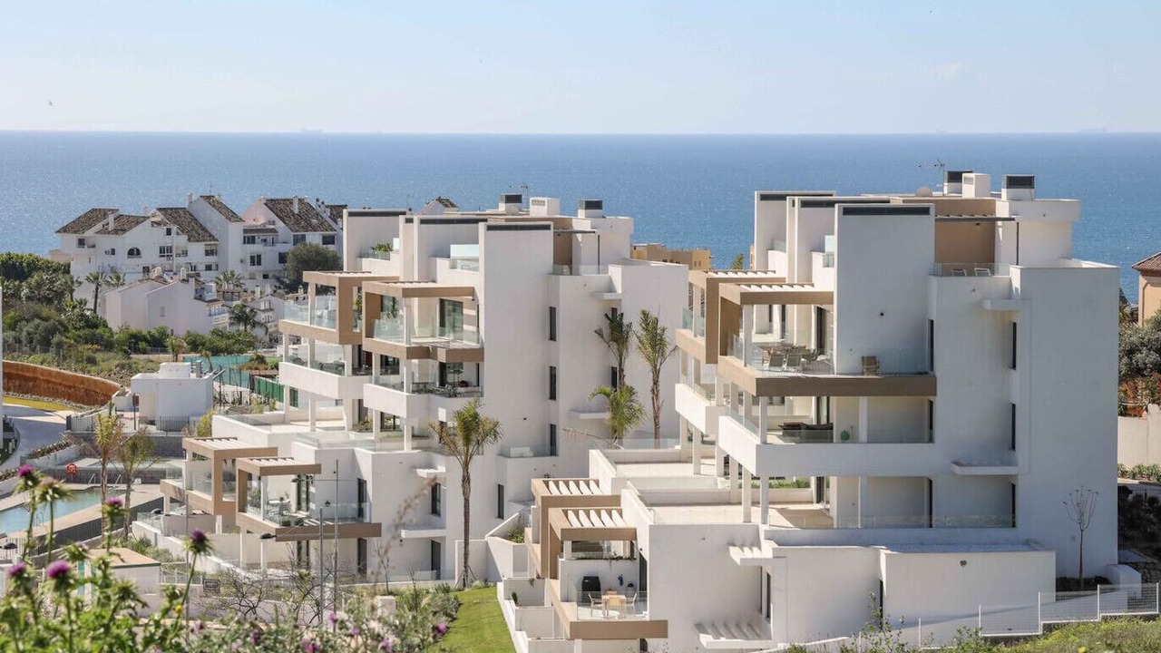 Photo of Outdoor in Urbanizacion Puerto de Estepona