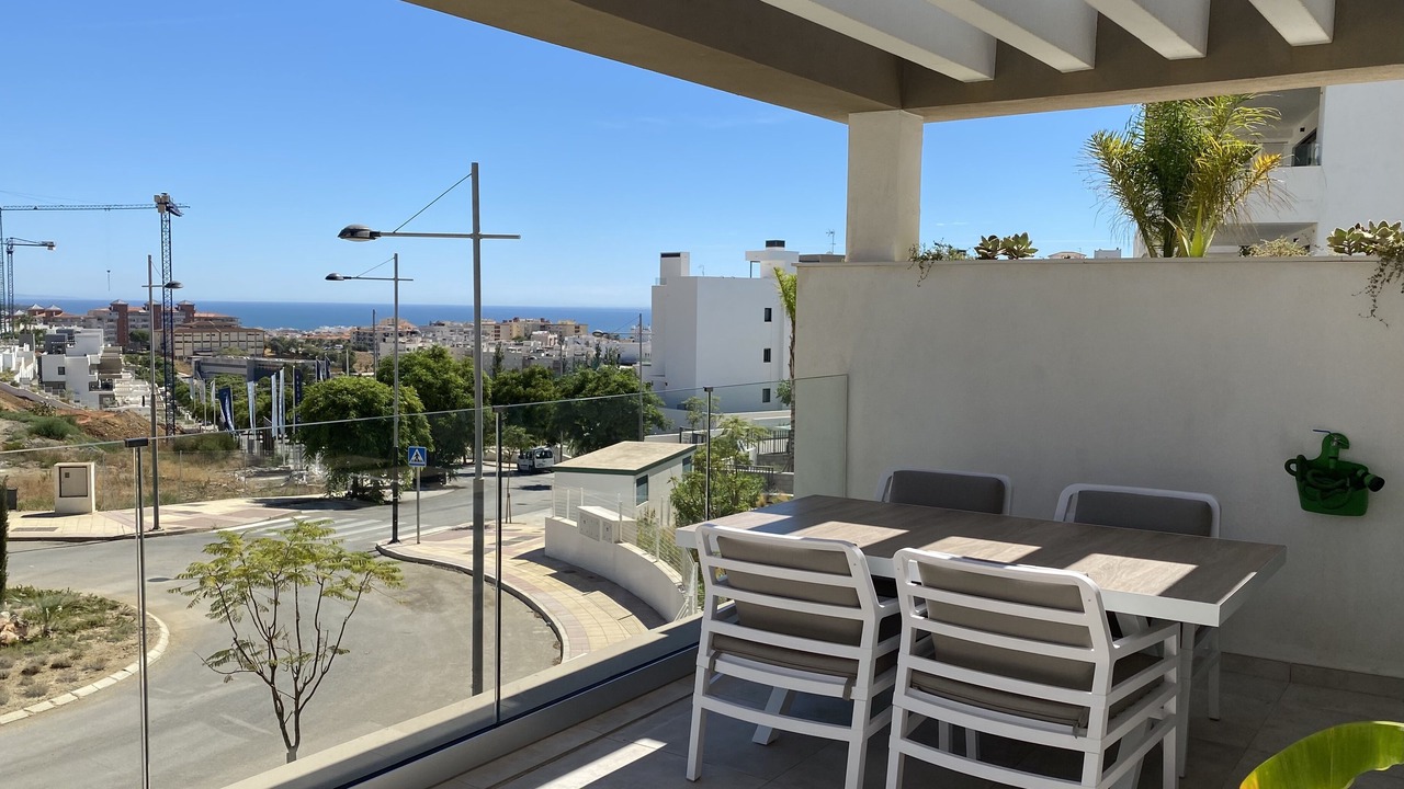 Photo of Outdoor in Urbanizacion Puerto de Estepona