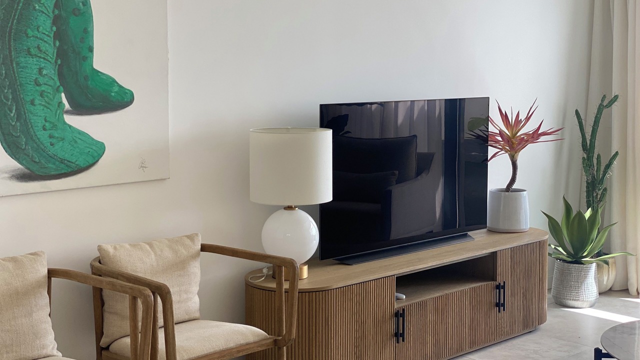 Photo of Livingroom in Urbanizacion Puerto de Estepona