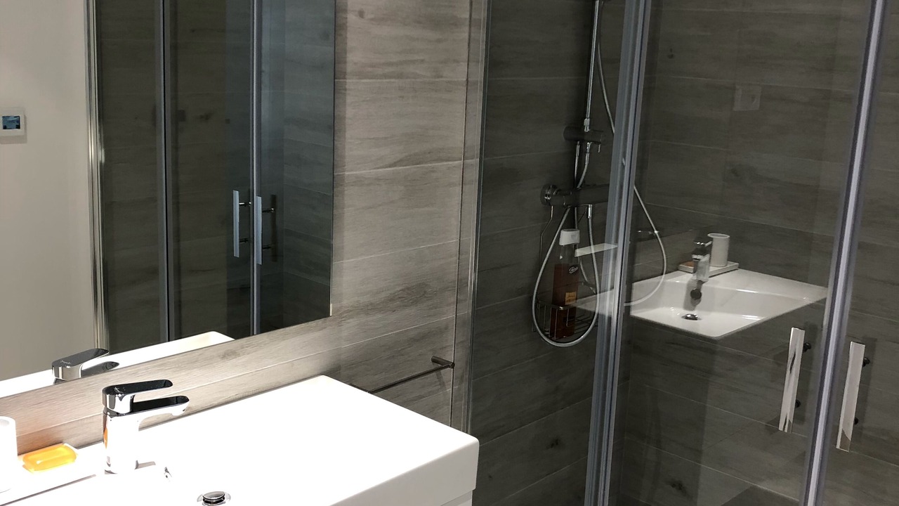 Photo of Bathroom in Urbanizacion Puerto de Estepona