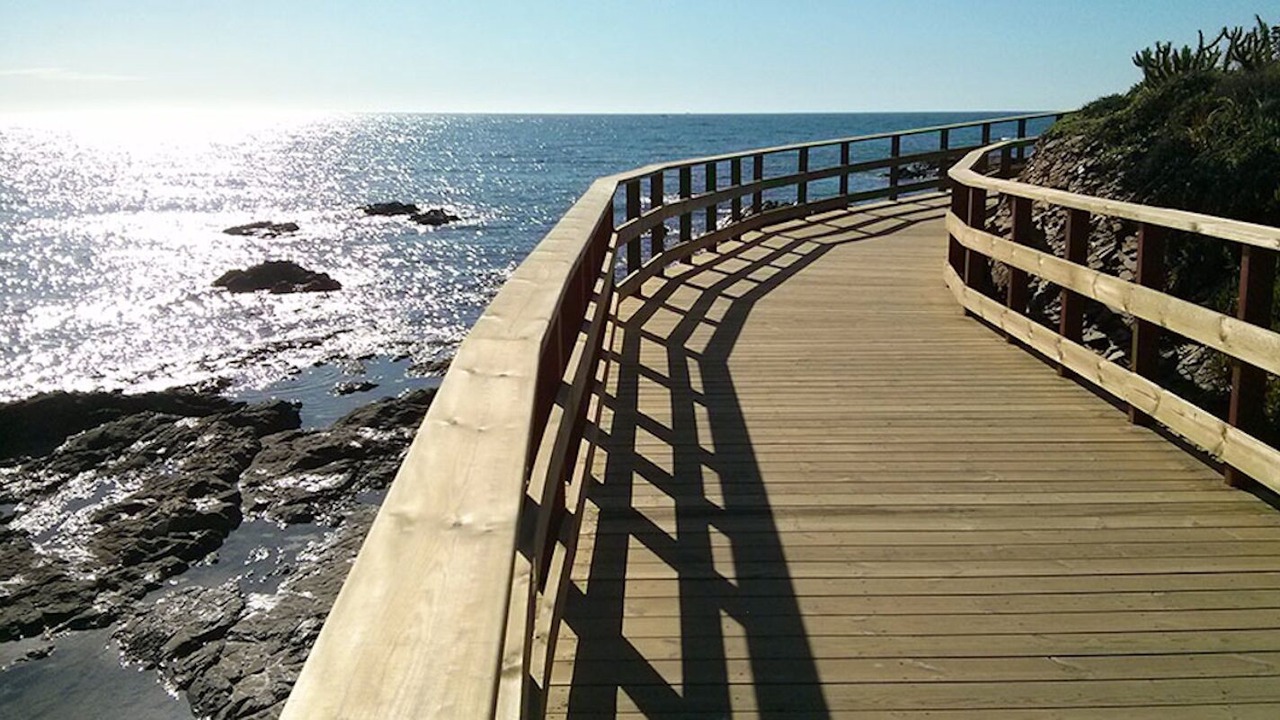 Photo of Outdoor in Urbanizacion Puerto de Estepona
