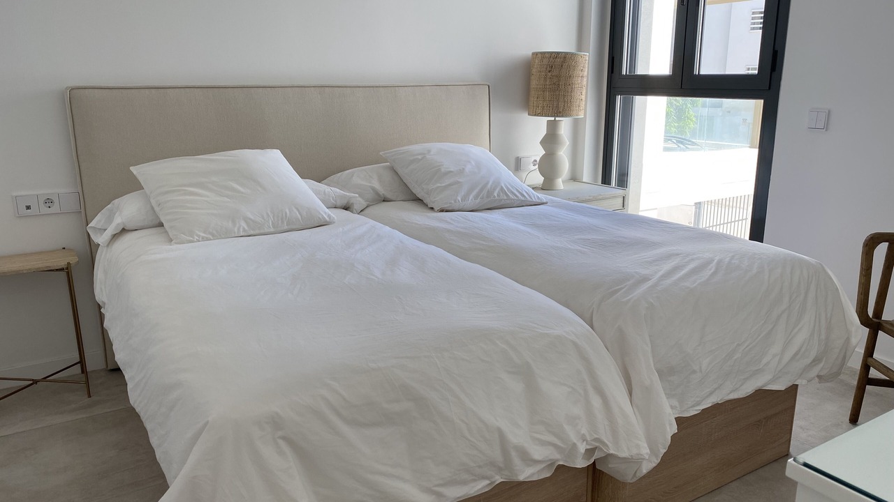 Photo of Bedroom in Urbanizacion Puerto de Estepona