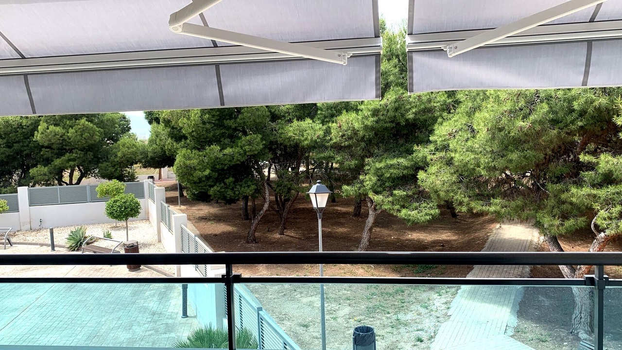 Photo of Outdoor in Garrucha