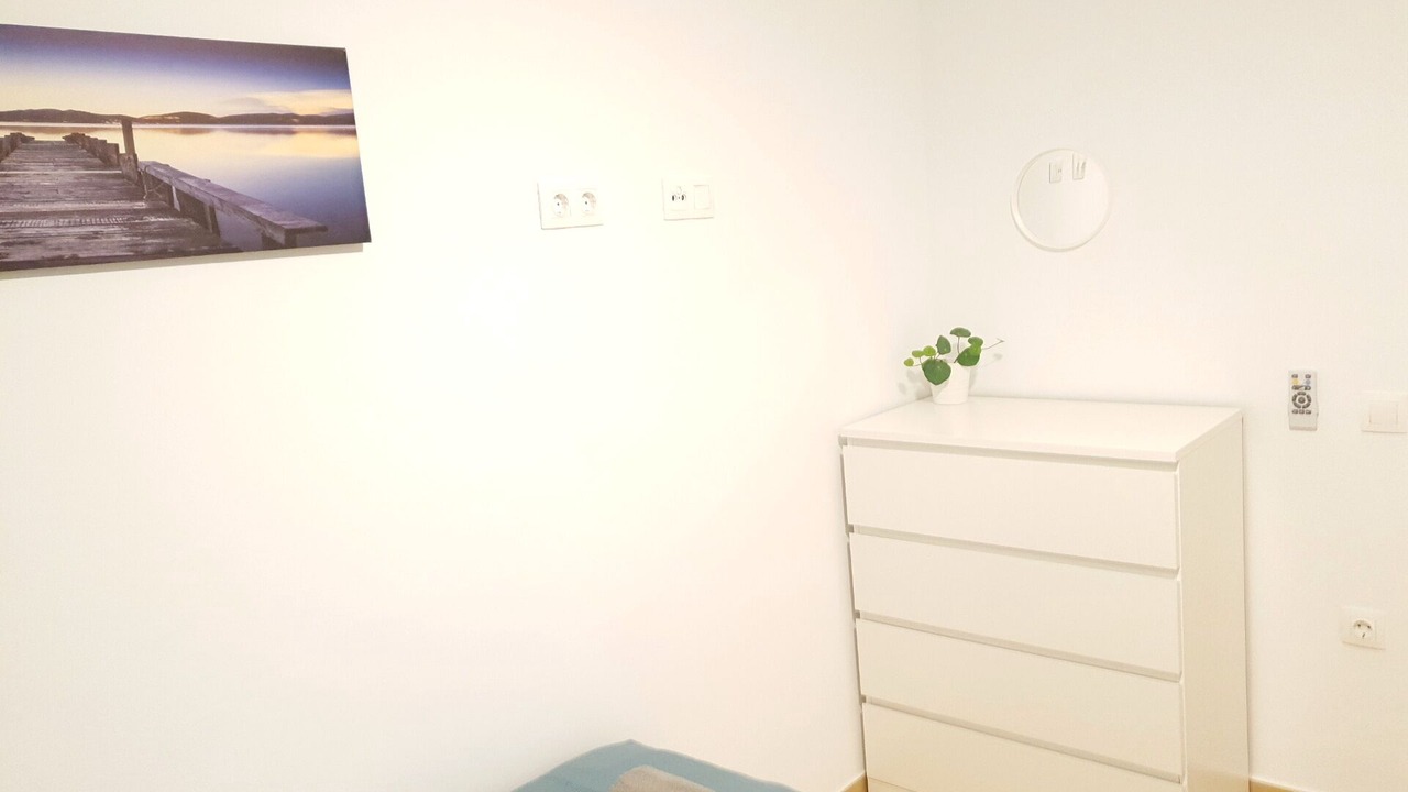 Photo of Bedroom in Garrucha