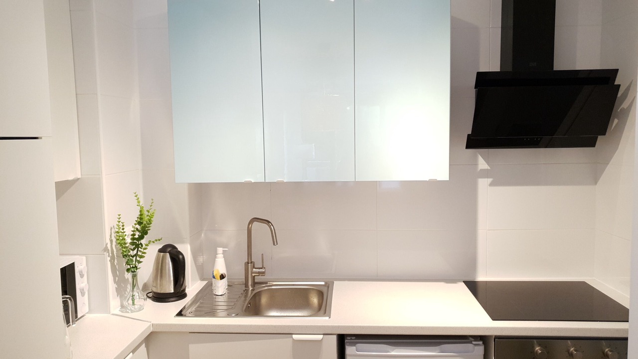 Photo of Kitchen in Garrucha