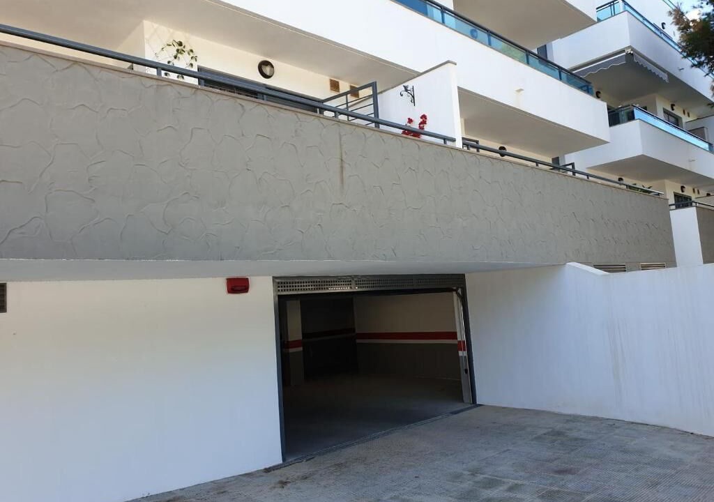 Photo of Outdoor in Garrucha