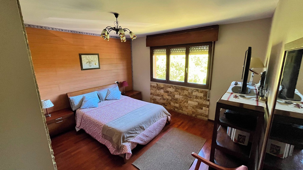 Photo of Bedroom in Quintueles