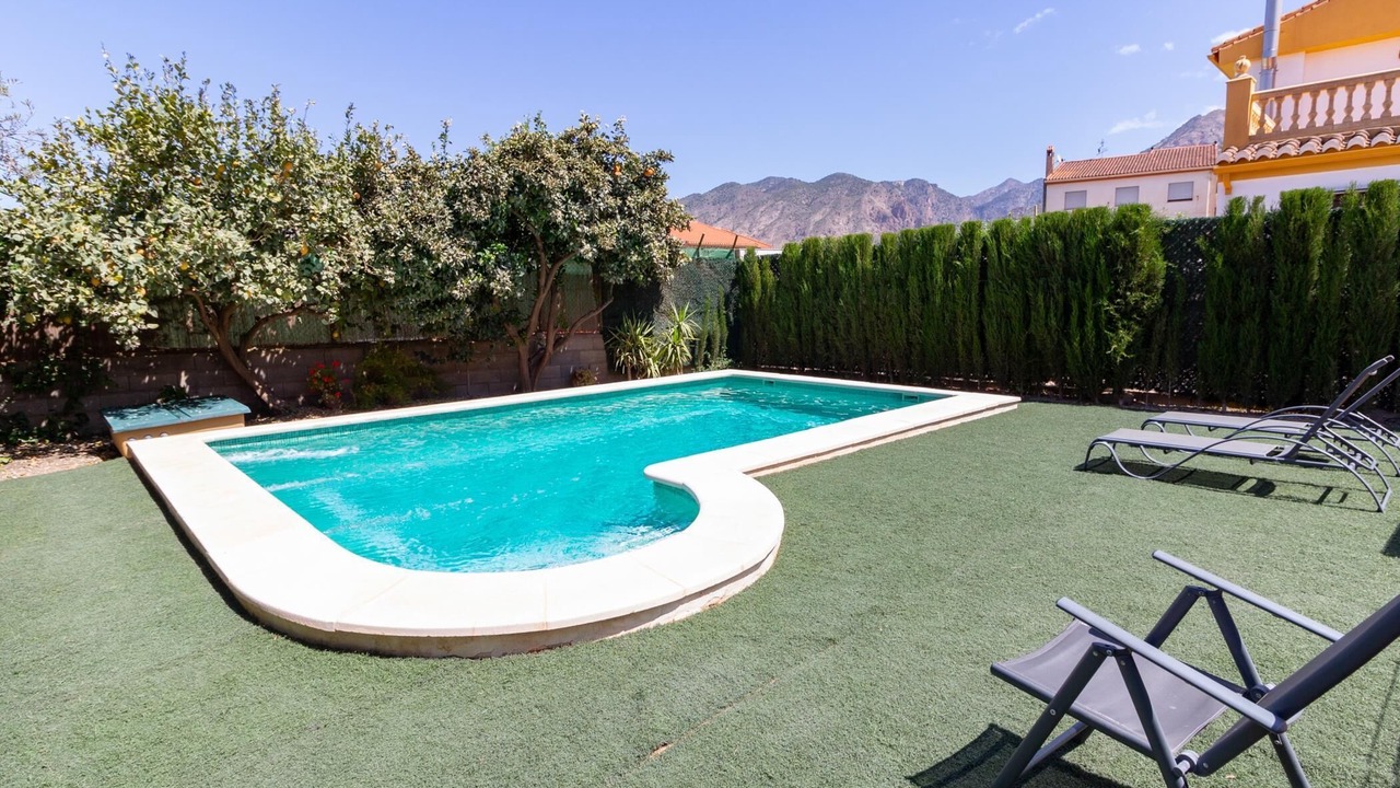 Photo of Outdoor in Durcal