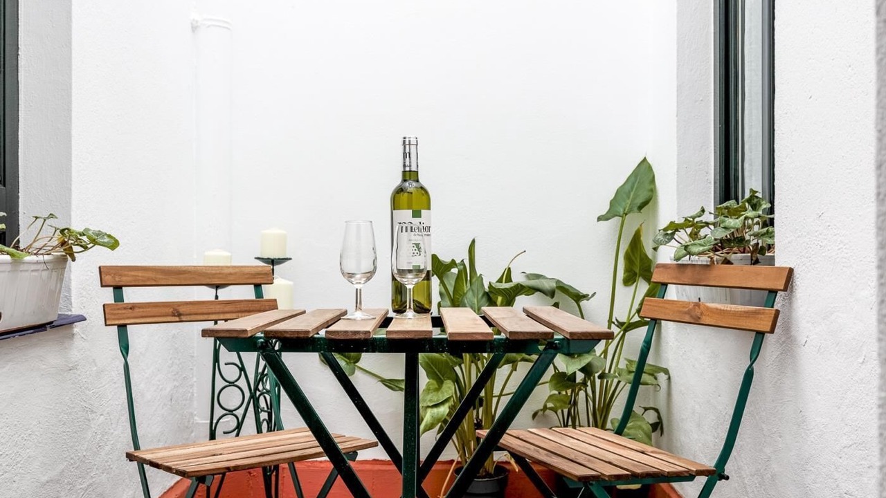 Photo of Outdoor in Triana
