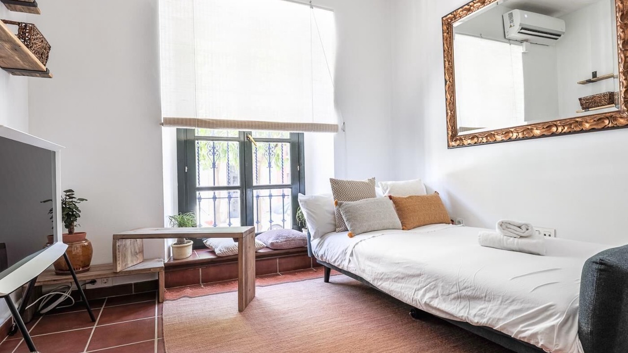 Photo of Bedroom in Triana