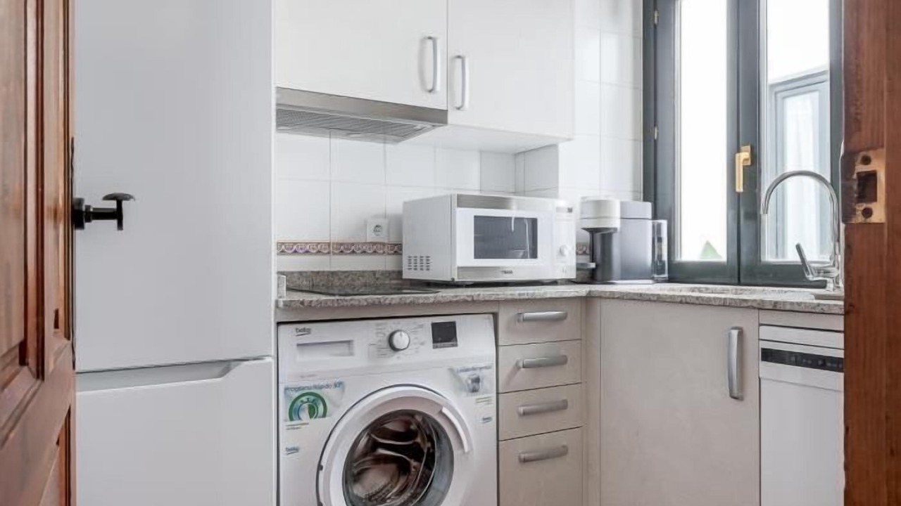 Photo of Kitchen in Triana