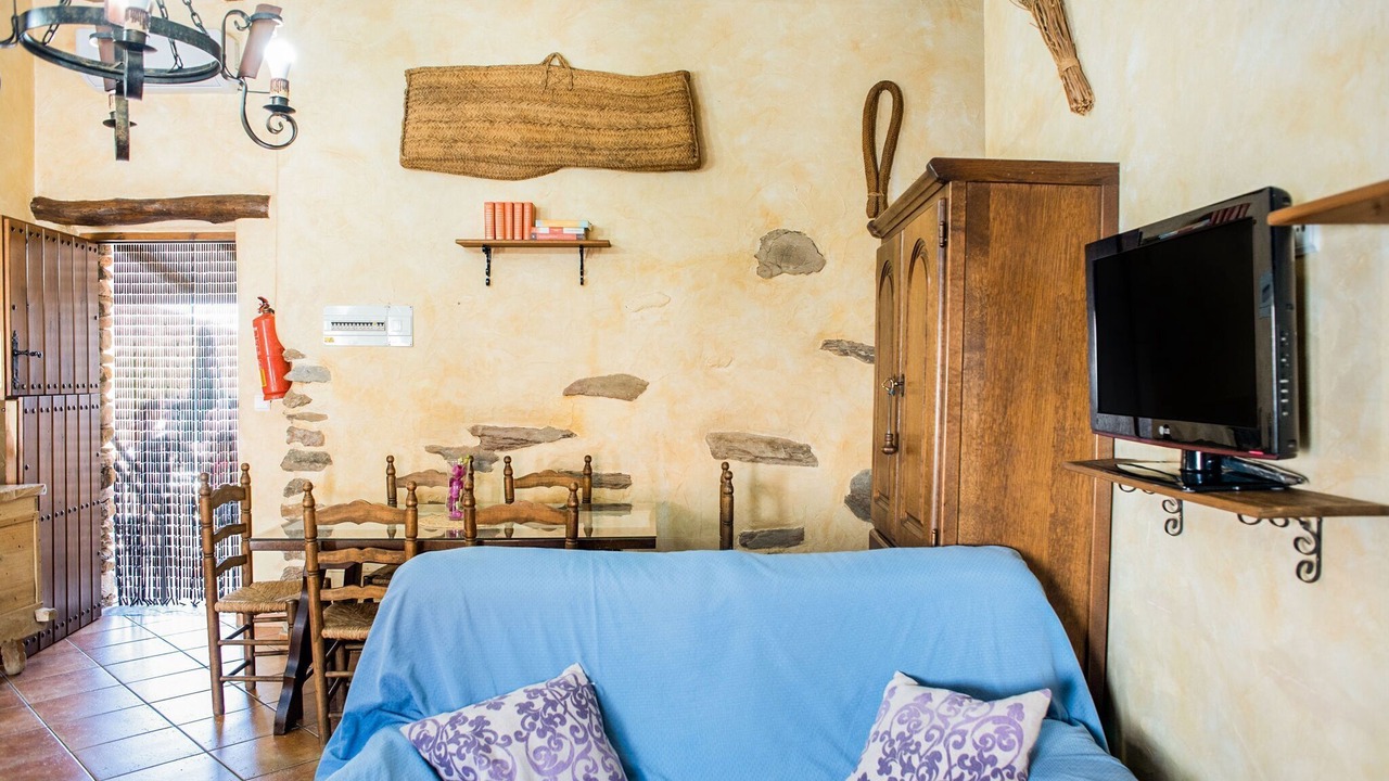 Photo of Livingroom in Laroya