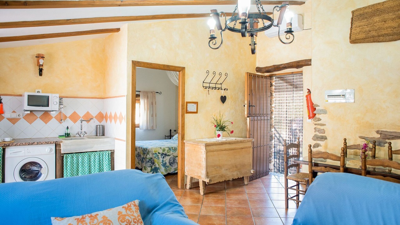 Photo of Livingroom in Laroya
