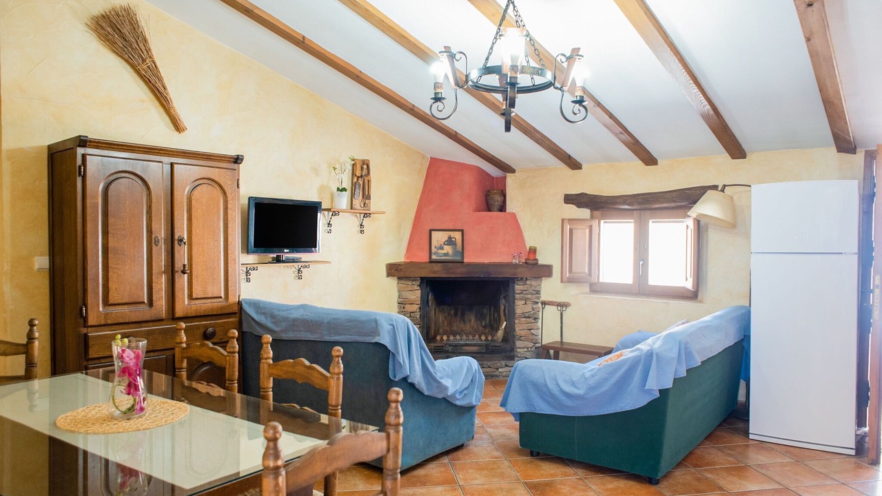 Photo of Livingroom in Laroya