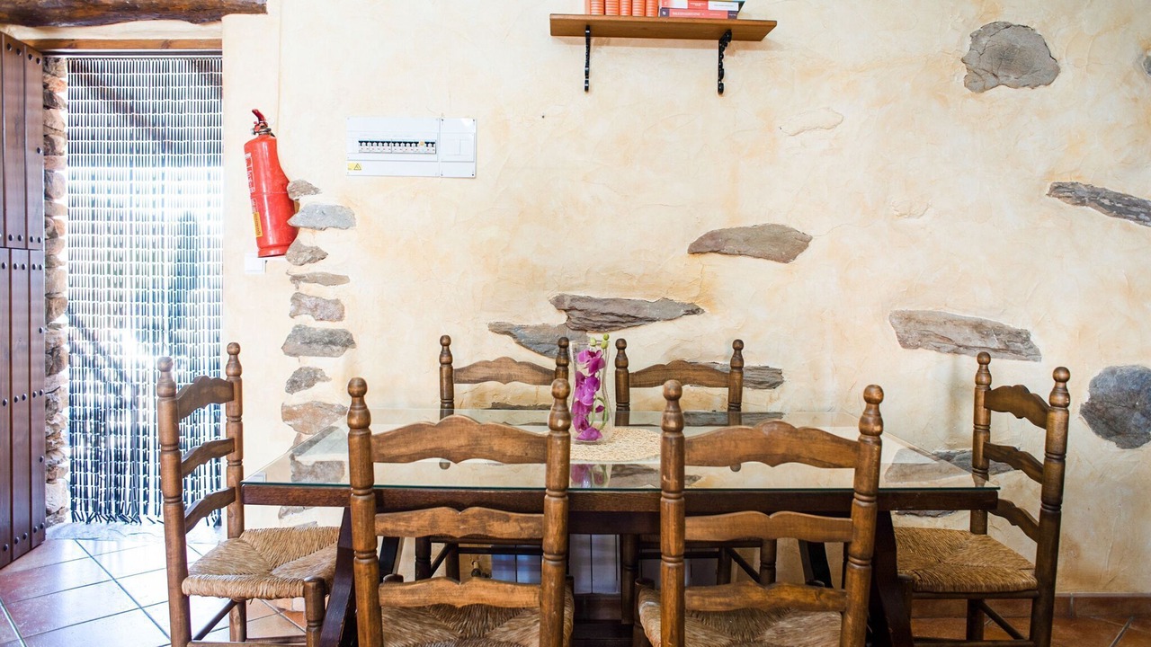 Photo of Livingroom in Laroya