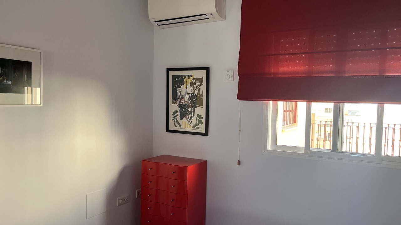 Photo of Bedroom in Torre del Mar