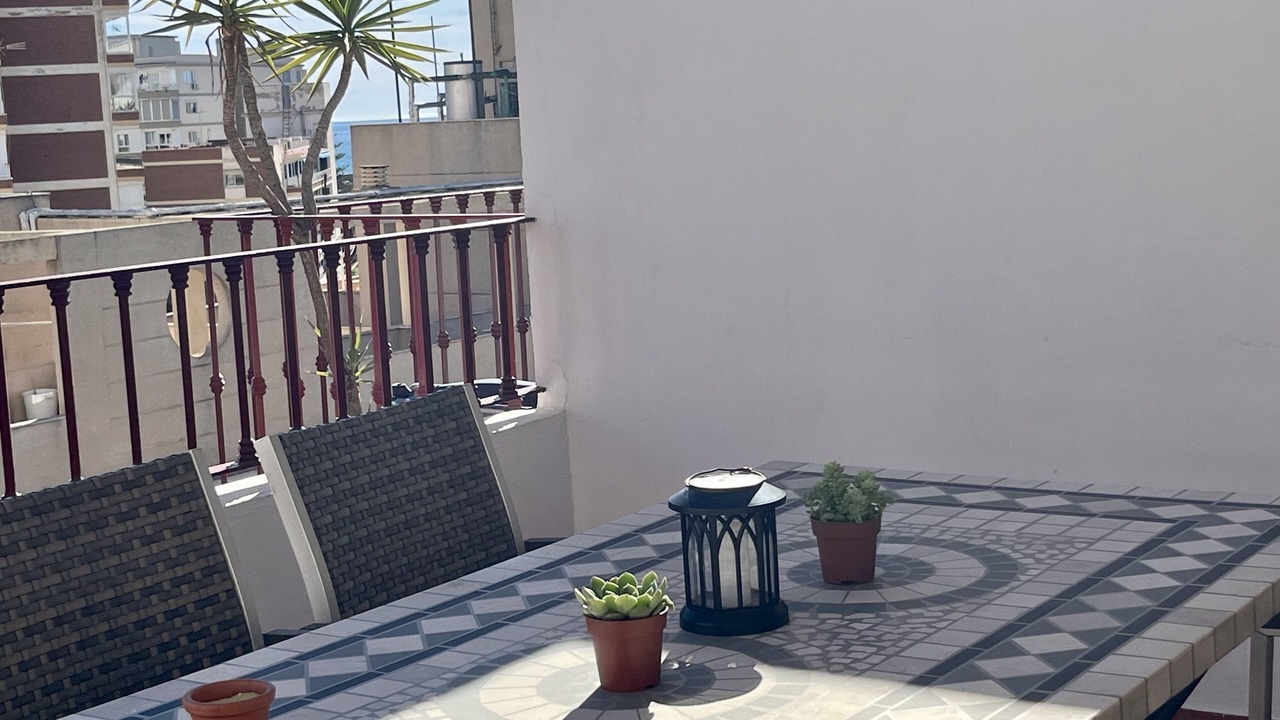 Photo of Outdoor in Torre del Mar