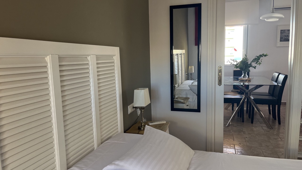 Photo of Bedroom in Torre del Mar
