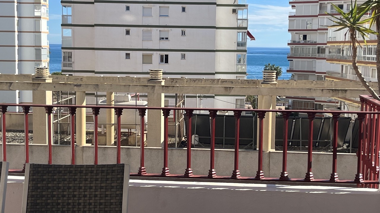 Photo of Outdoor in Torre del Mar