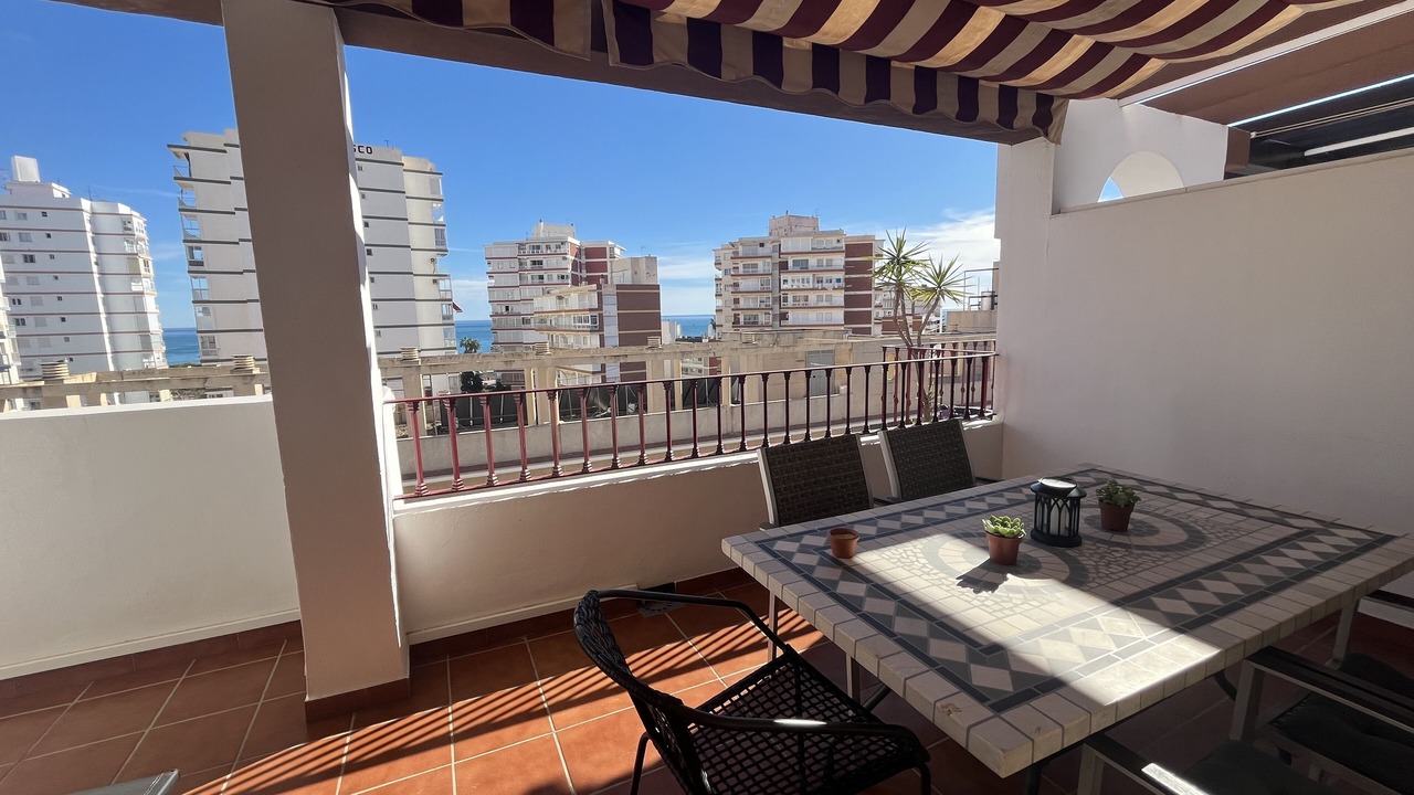 Photo of Outdoor in Torre del Mar