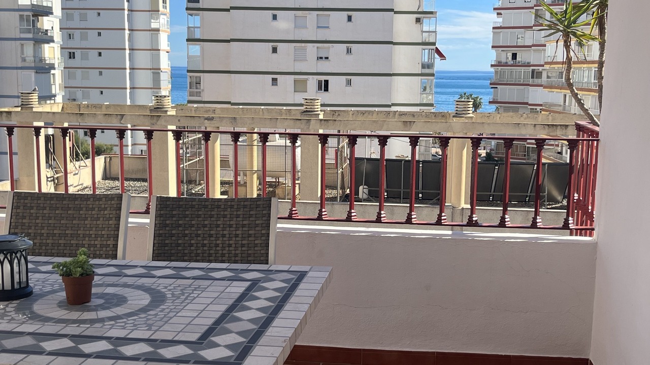 Photo of Outdoor in Torre del Mar