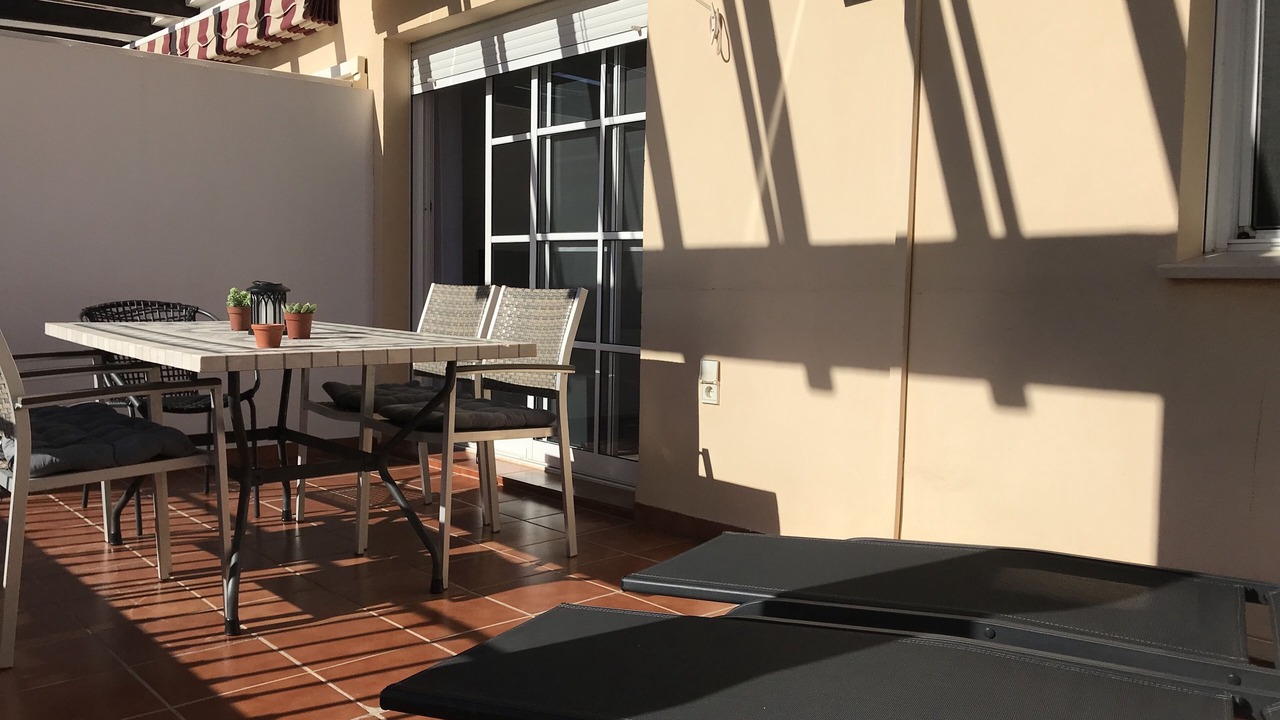 Photo of Outdoor in Torre del Mar