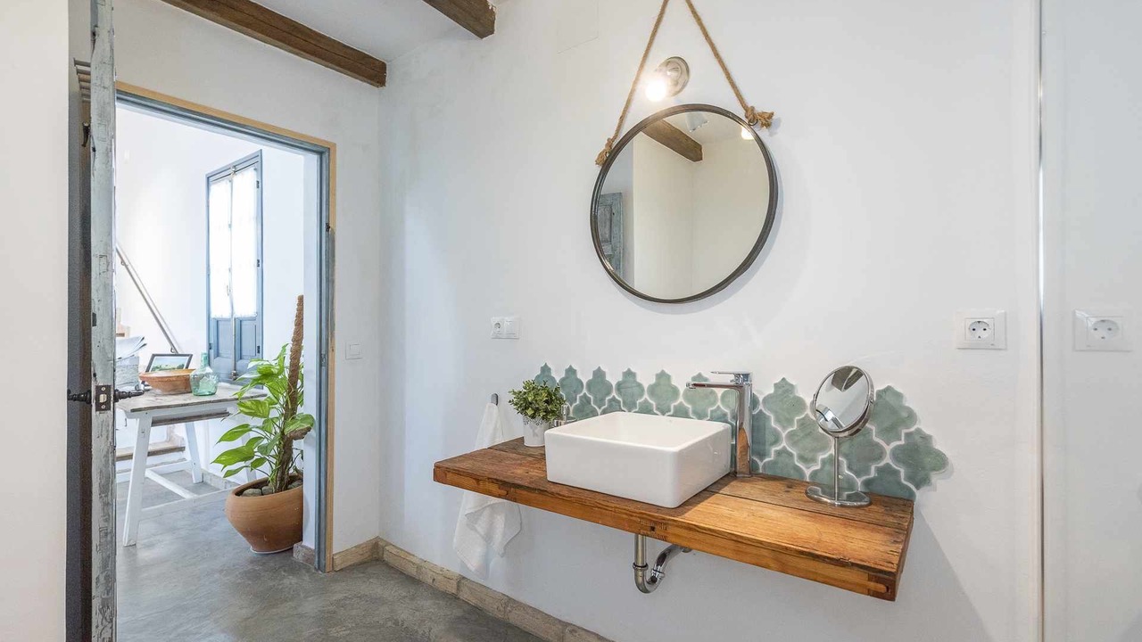 Photo of Bathroom in Marchena