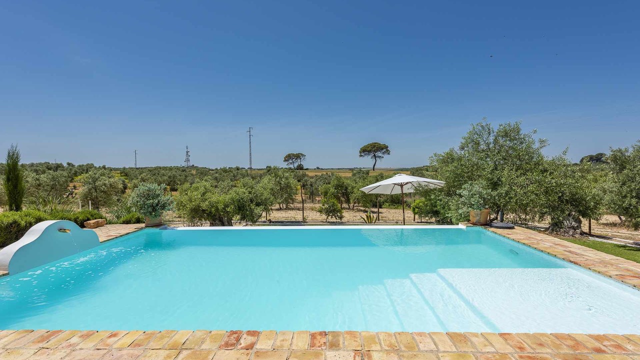 Photo of Outdoor in Marchena