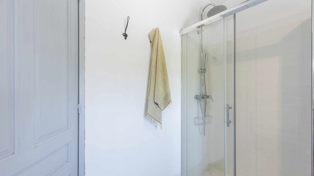 Photo of Bathroom in Marchena