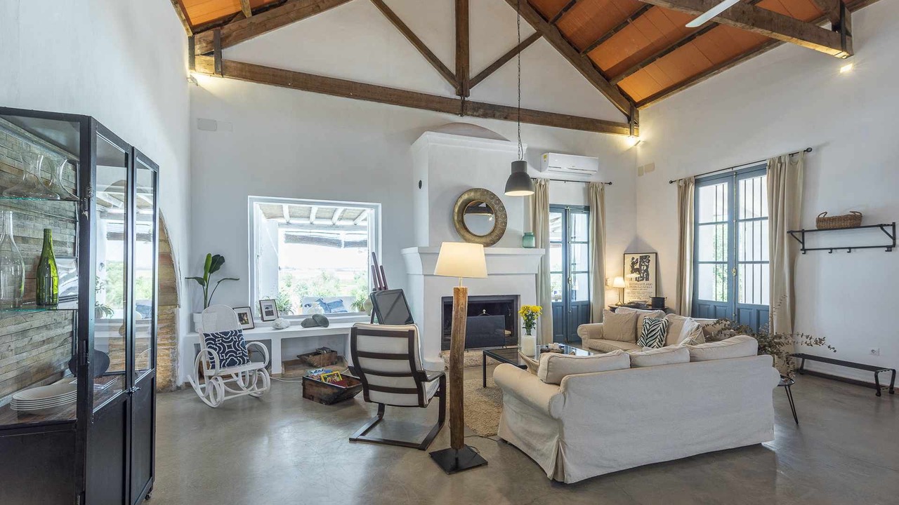 Photo of Livingroom in Marchena