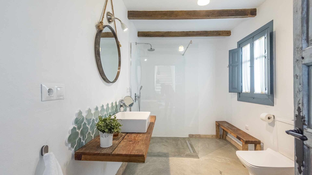 Photo of Bathroom in Marchena