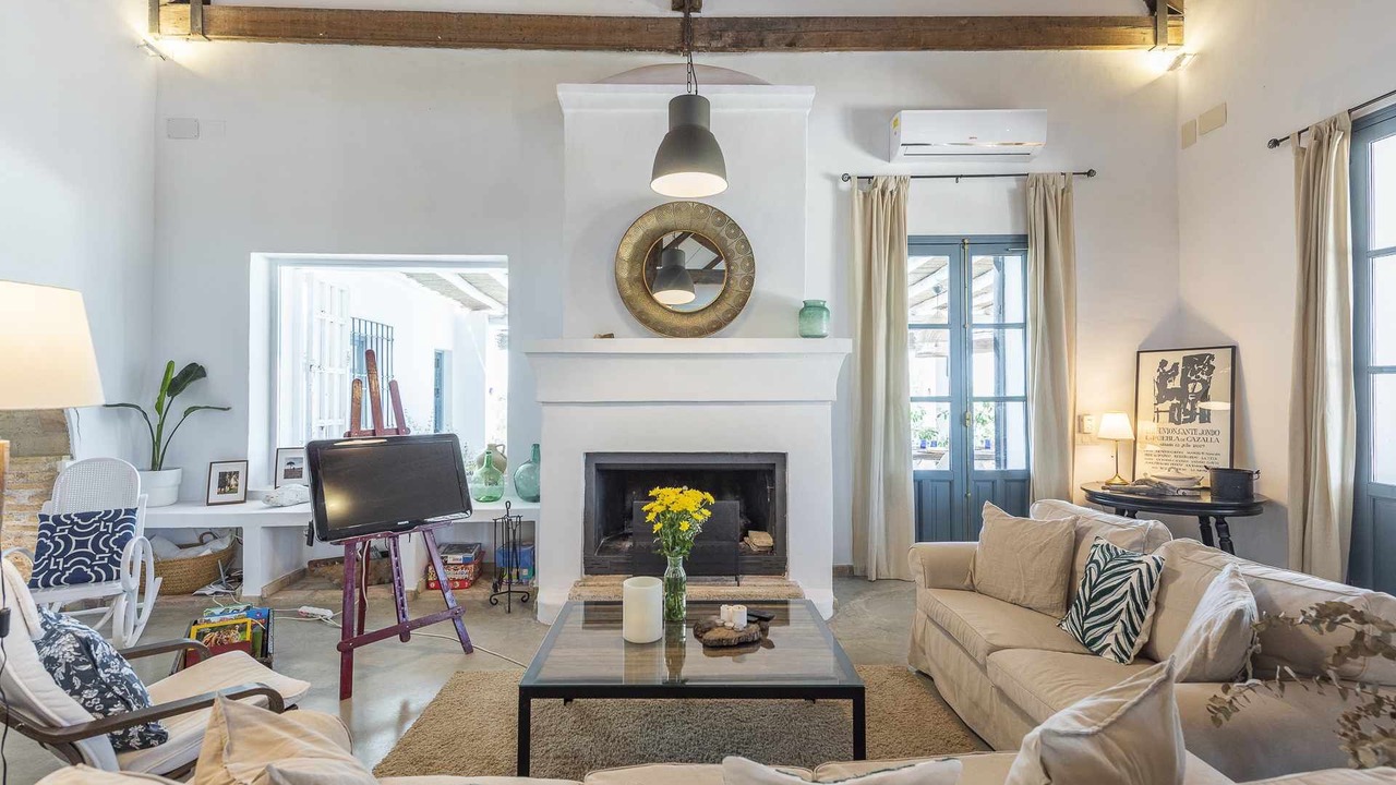 Photo of Livingroom in Marchena