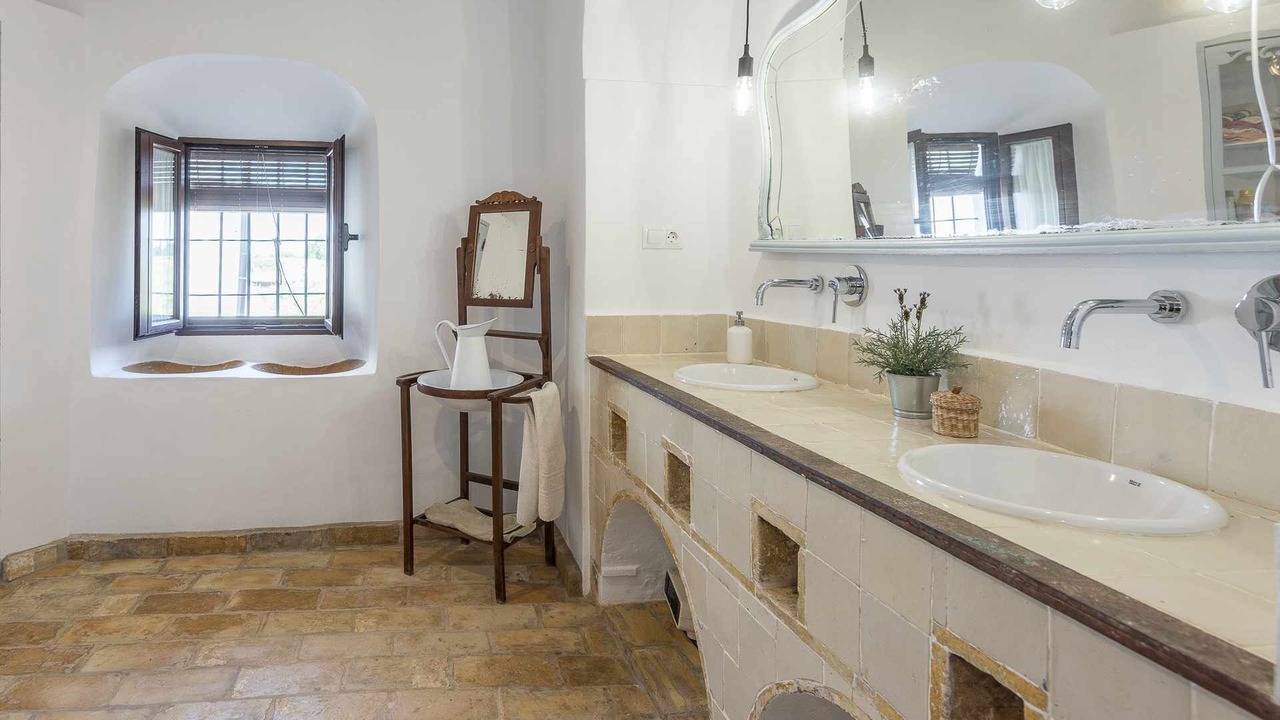 Photo of Bathroom in Marchena