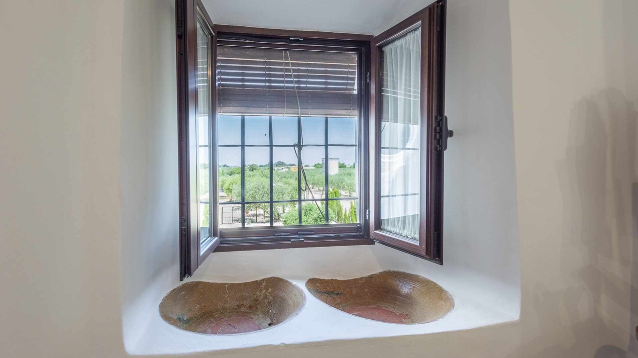 Photo of Bathroom in Marchena
