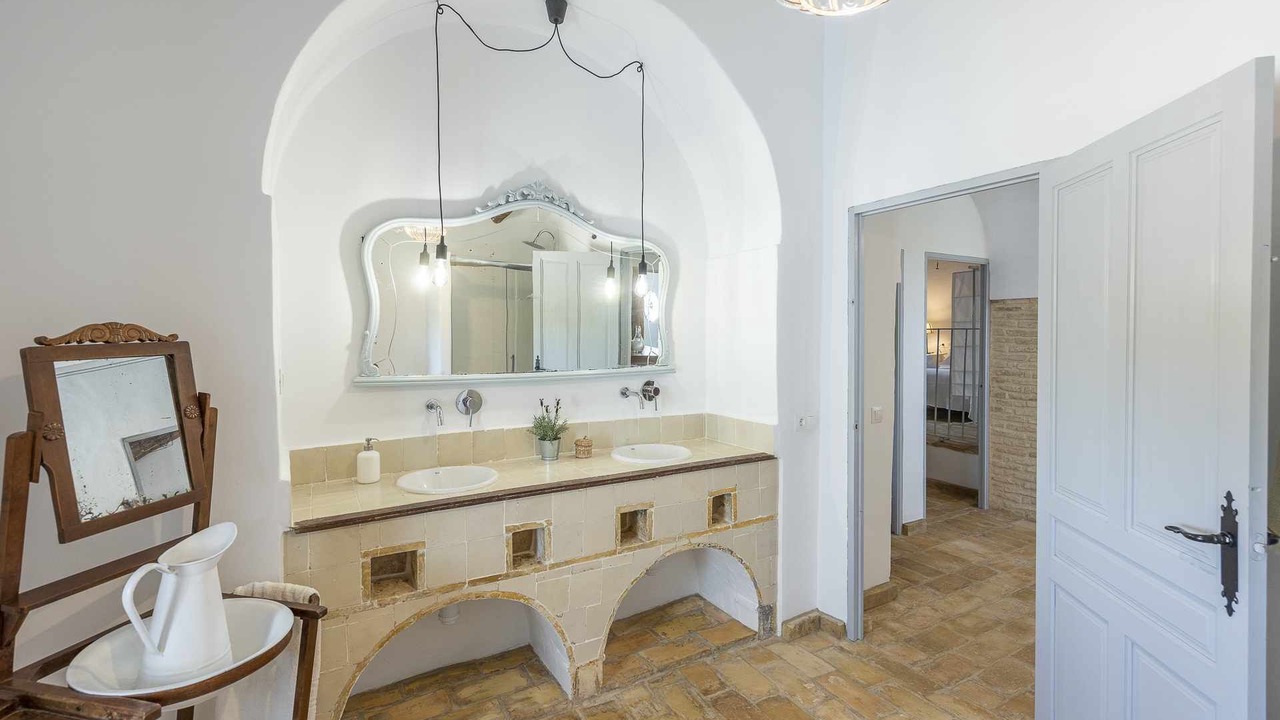 Photo of Bathroom in Marchena