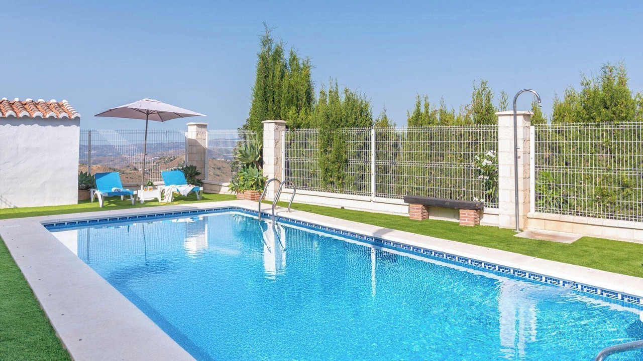 Photo of Outdoor in Canillas de Aceituno