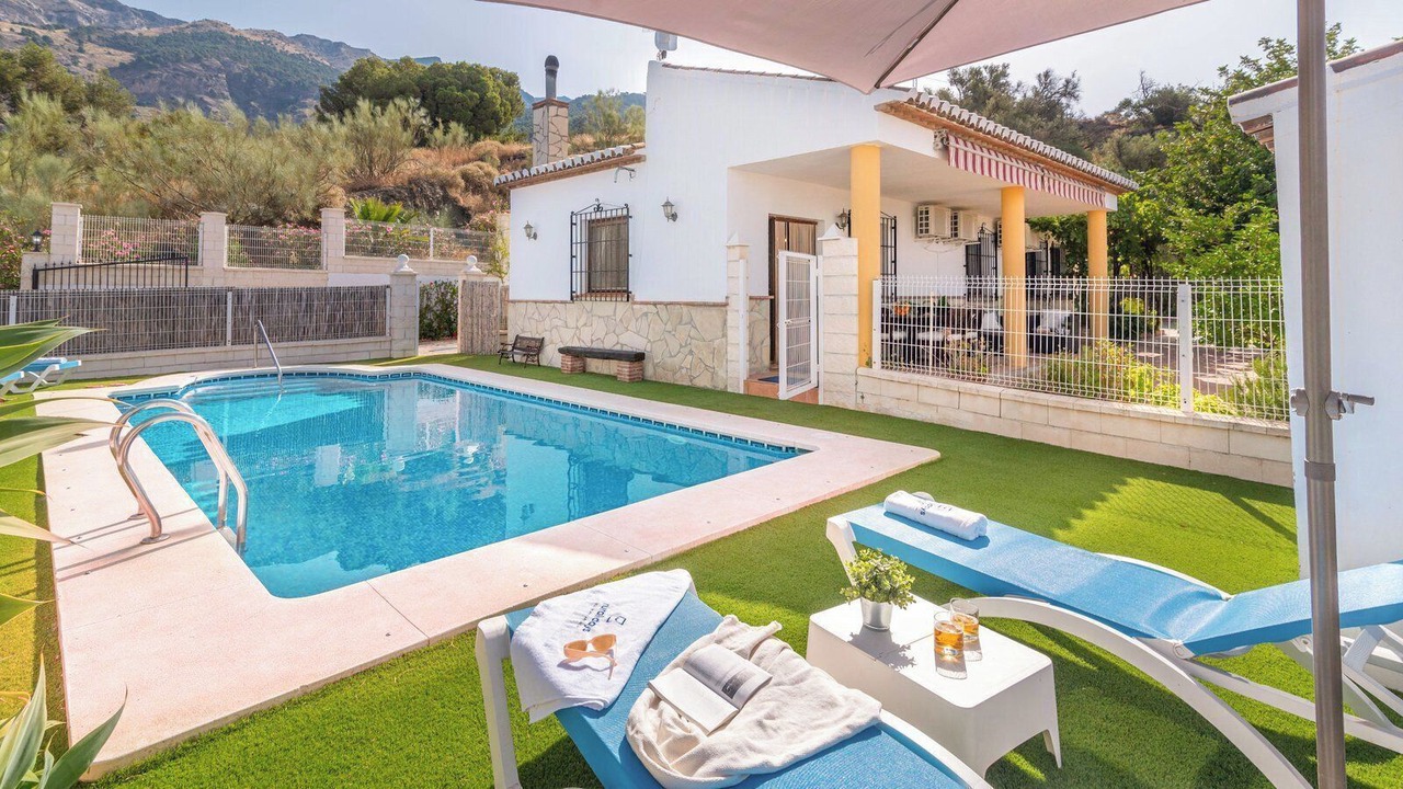 Photo of Outdoor in Canillas de Aceituno