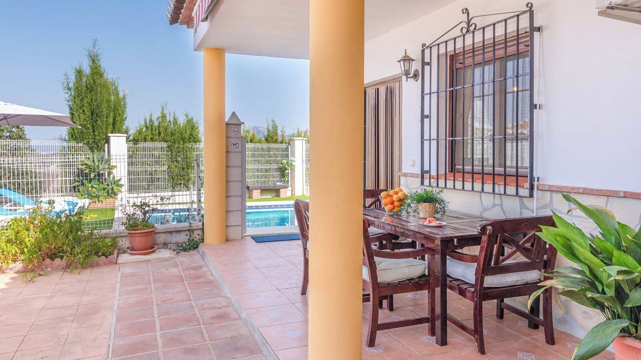 Photo of Outdoor in Canillas de Aceituno