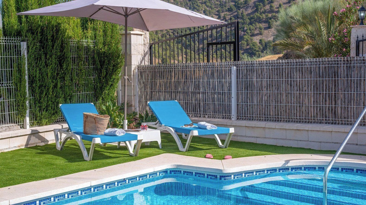 Photo of Outdoor in Canillas de Aceituno