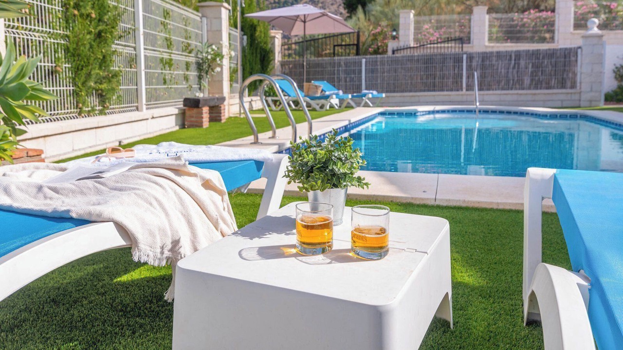 Photo of Outdoor in Canillas de Aceituno